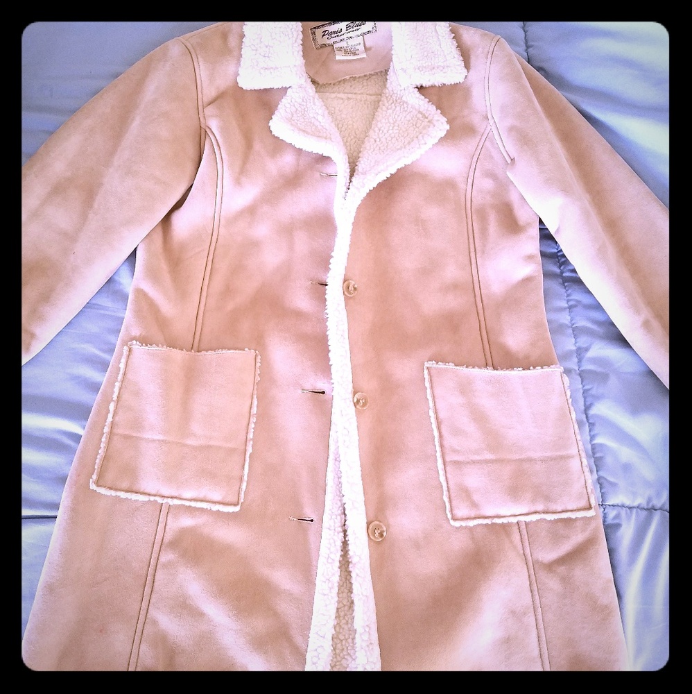 Wintercoat